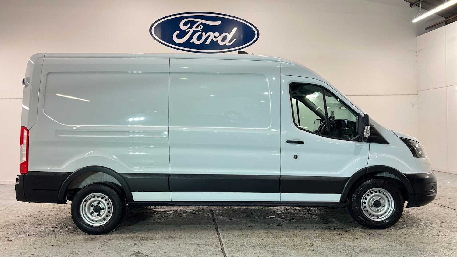 Used Ford Transit 2022 for sale - 76587570: Photo 6