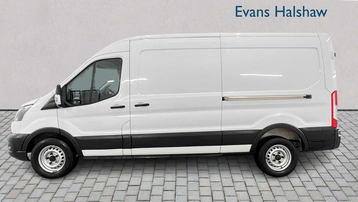 Used Ford Transit 2022 for sale - 76587570: Photo 9