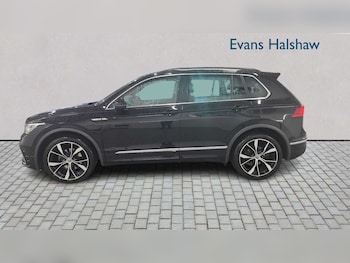 Used Volkswagen Tiguan 2022 for sale - 78564630: Photo