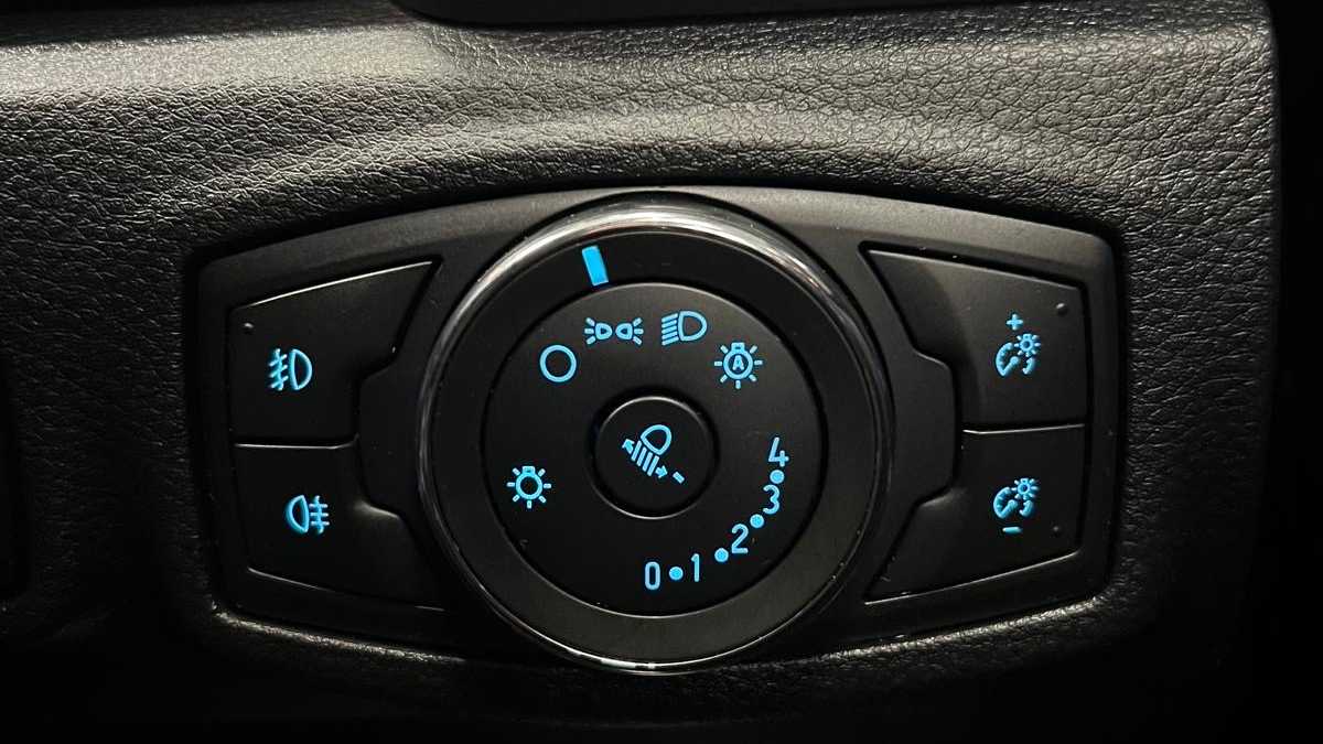 Used Ford Ranger 2023 for sale - 76789453: Photo 12