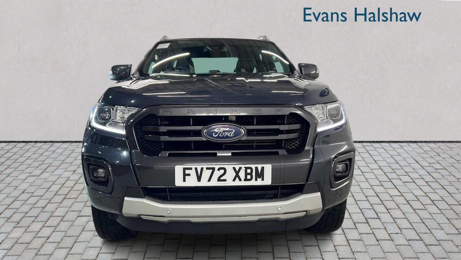 Used Ford Ranger 2023 for sale - 76789453: Photo 15