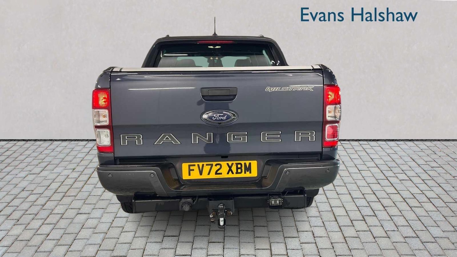 Used Ford Ranger 2023 for sale - 76789453: Photo 16