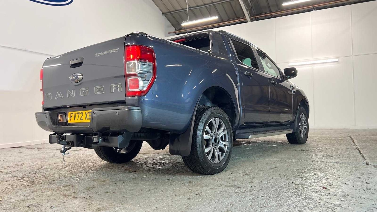 Used Ford Ranger 2023 for sale - 76789453: Photo 17