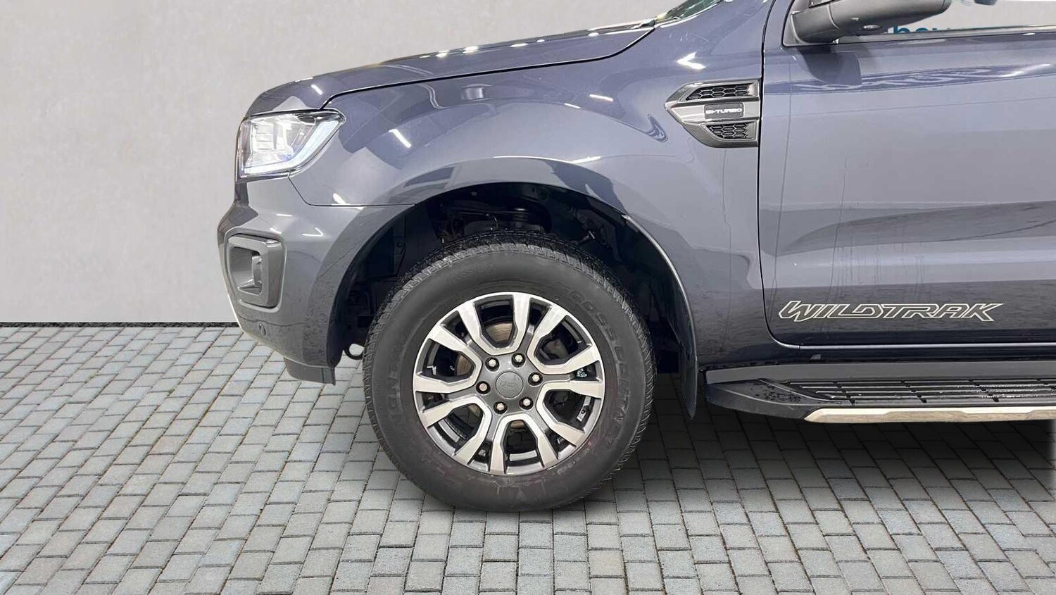 Used Ford Ranger 2023 for sale - 76789453: Photo 22