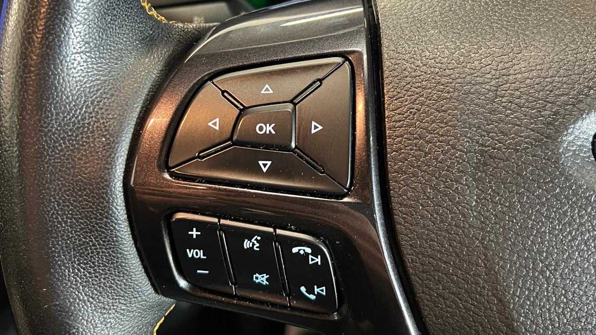 Used Ford Ranger 2023 for sale - 76789453: Photo 26