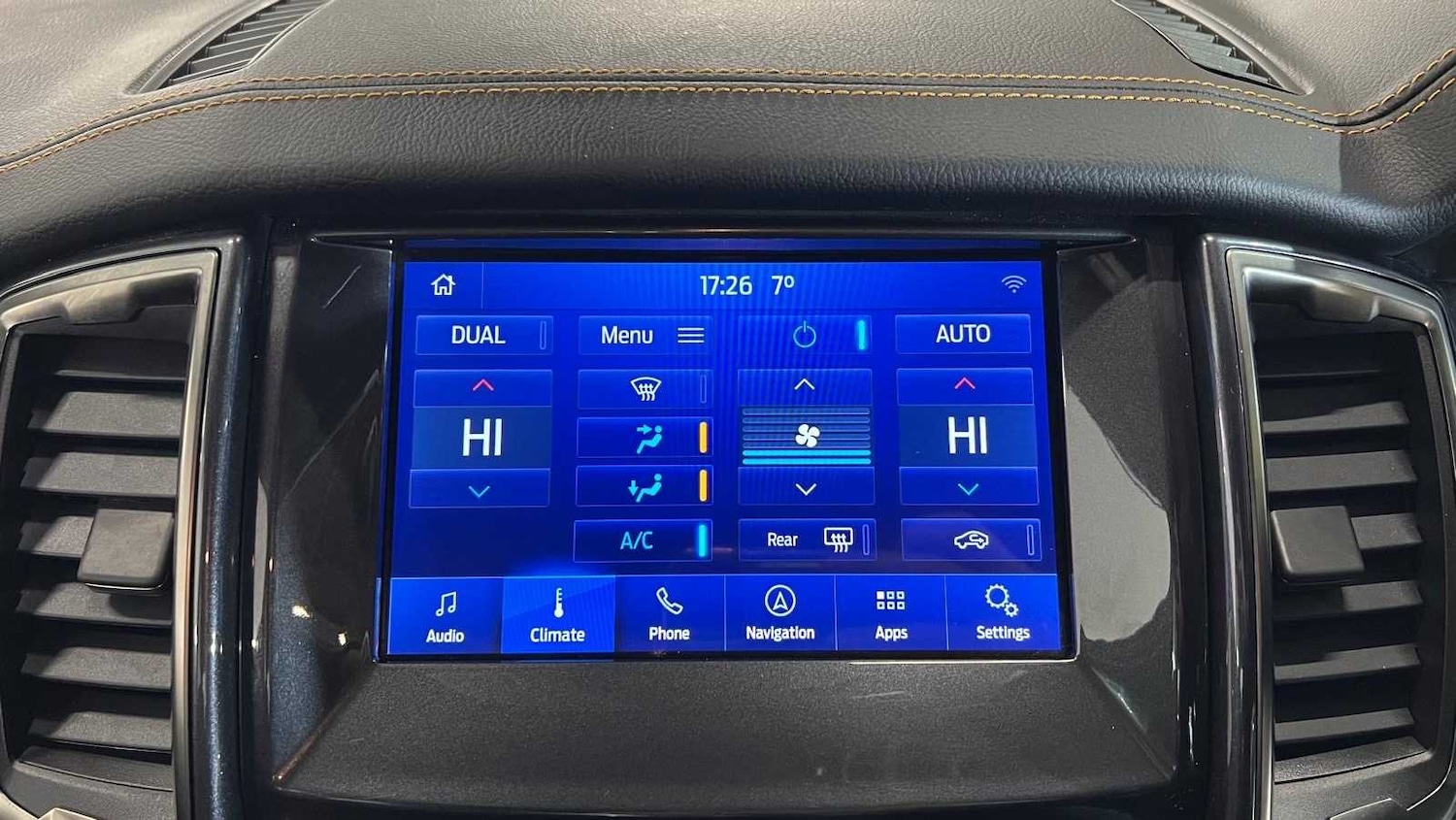 Used Ford Ranger 2023 for sale - 76789453: Photo 29