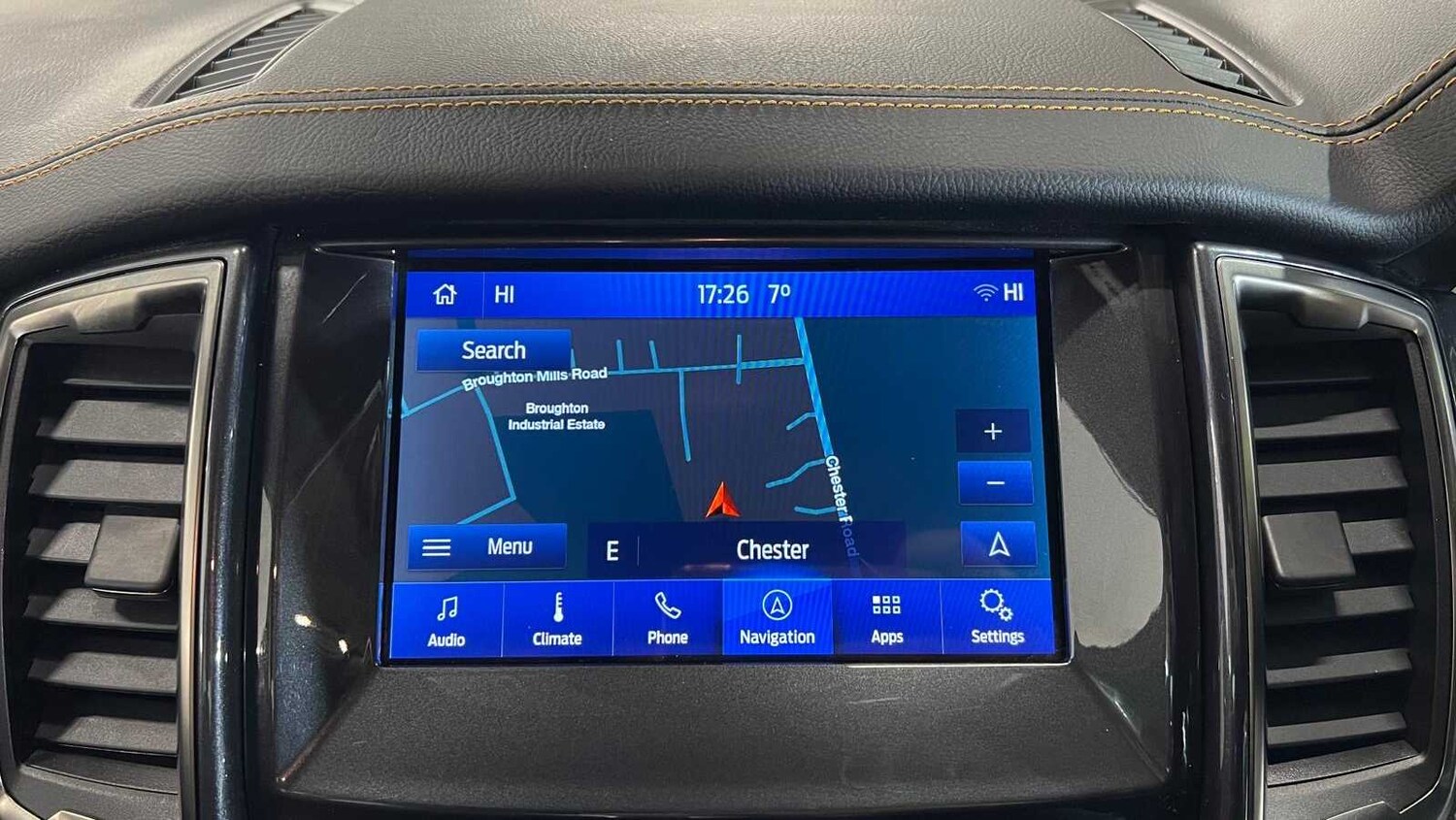 Used Ford Ranger 2023 for sale - 76789453: Photo 30