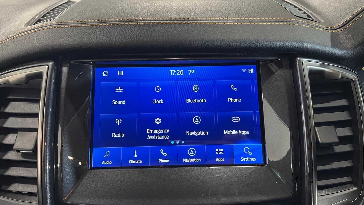 Used Ford Ranger 2023 for sale - 76789453: Photo 31