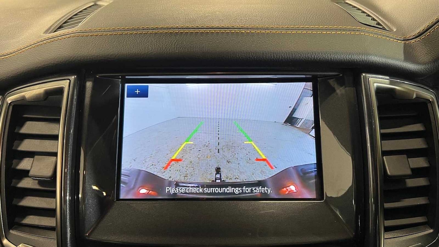 Used Ford Ranger 2023 for sale - 76789453: Photo 32