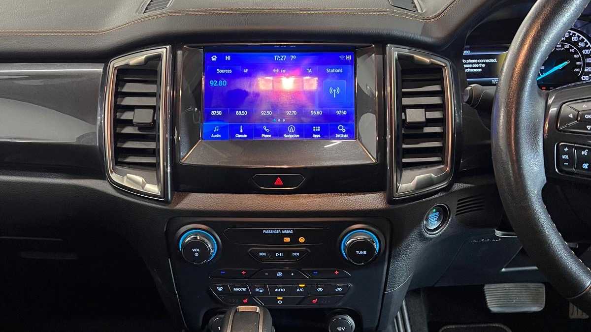 Used Ford Ranger 2023 for sale - 76789453: Photo 33