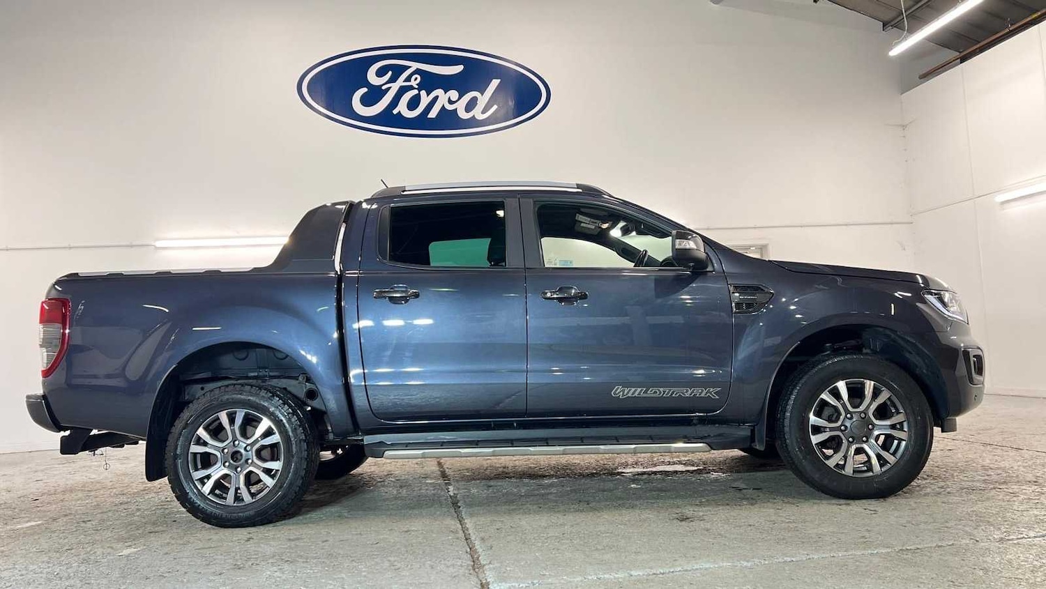 Used Ford Ranger 2023 for sale - 76789453: Photo 4