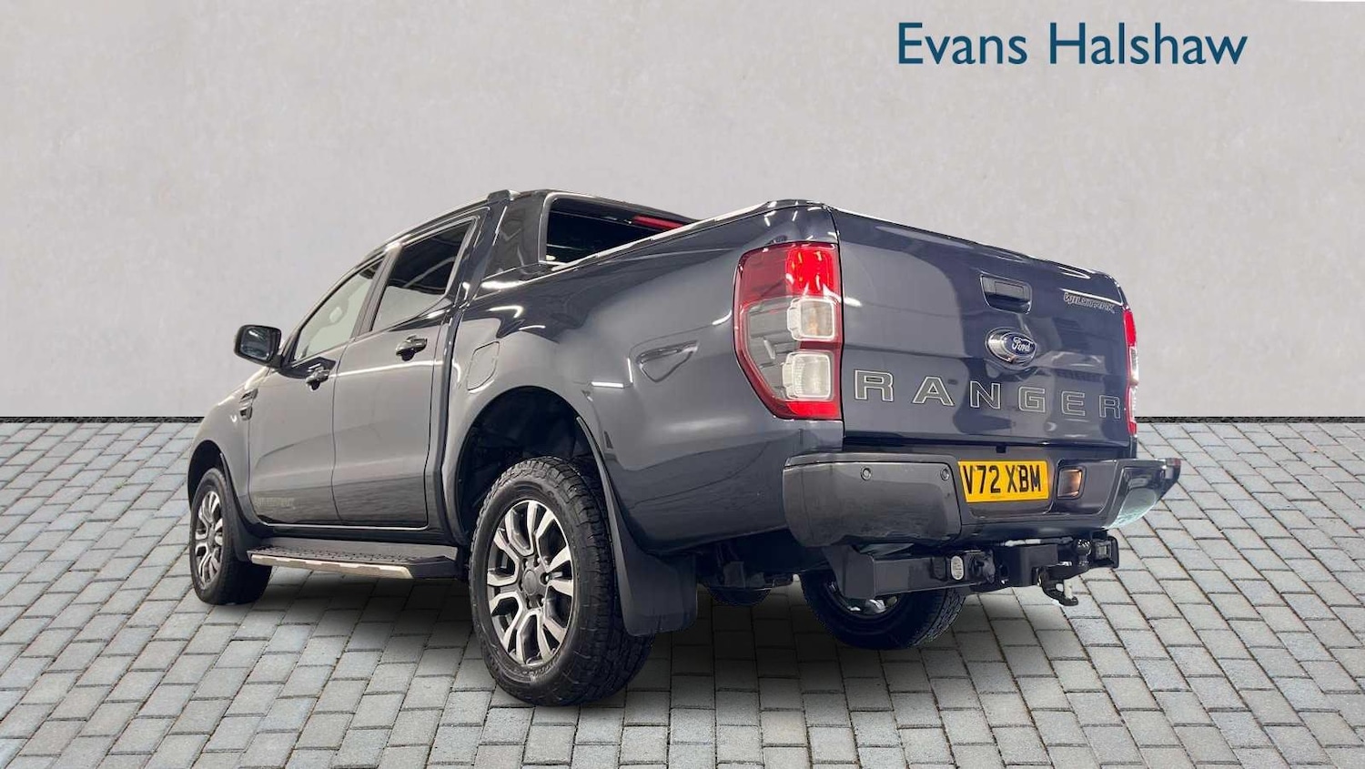 Used Ford Ranger 2023 for sale - 76789453: Photo 8