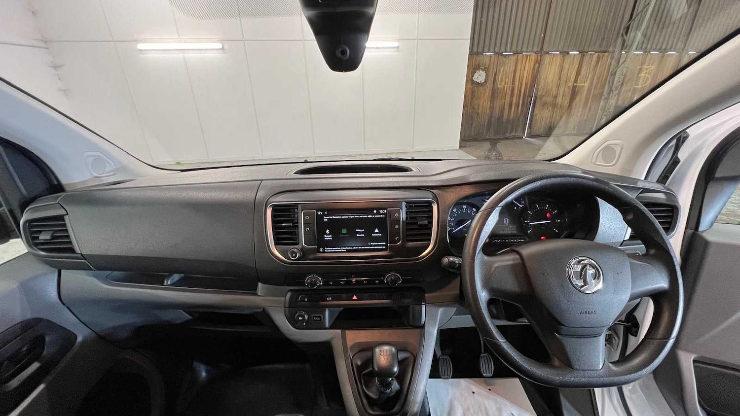 Vehicle 27