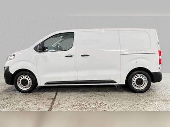 Used Vauxhall Vivaro 2023 for sale - 75944549: Photo