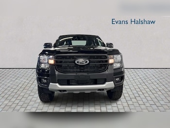 Used Ford Ranger 2026 for sale - 78732381: Photo