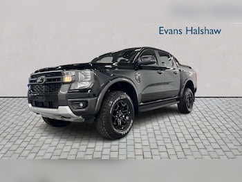 Used Ford Ranger 2026 for sale - 78732381: Photo
