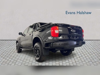 Used Ford Ranger 2026 for sale - 78732381: Photo