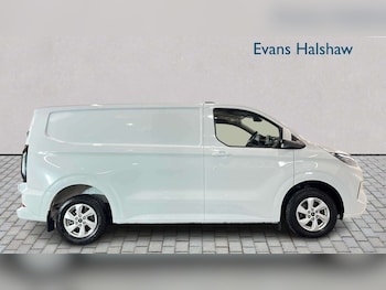 Used Ford Transit Custom 2024 for sale - 79455526: Photo
