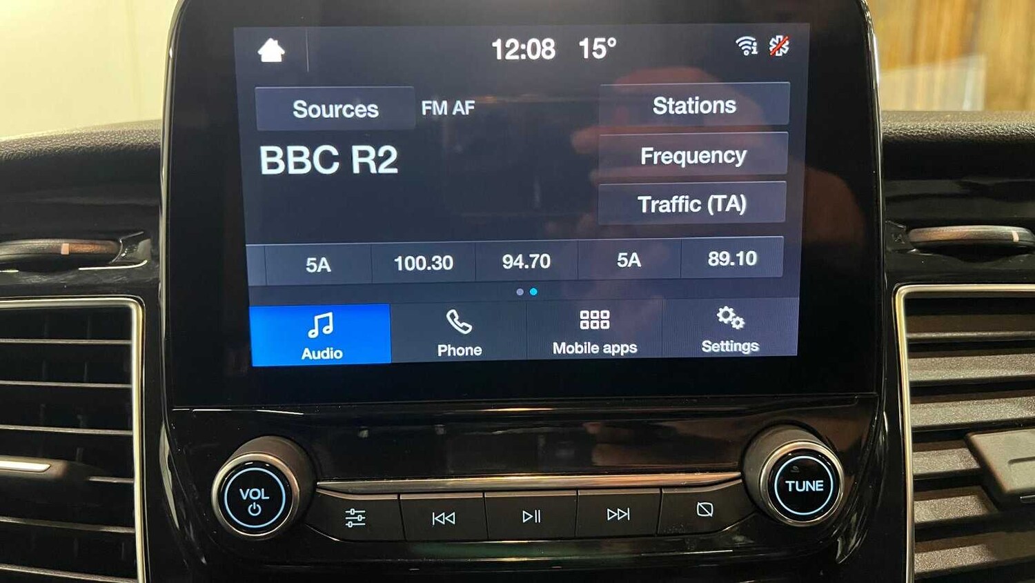Vehicle 25