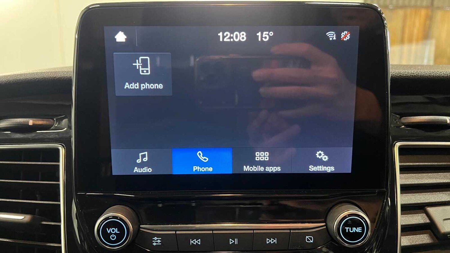 Vehicle 26