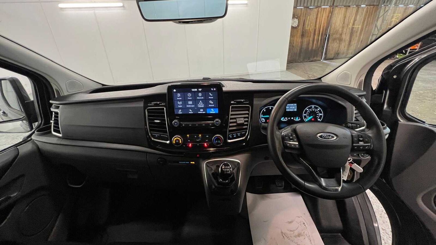 Vehicle 27