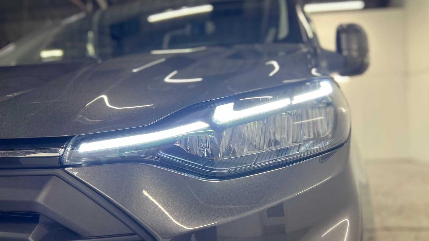 Used Ford Transit Custom 2024 for sale - 76804934: Photo 12