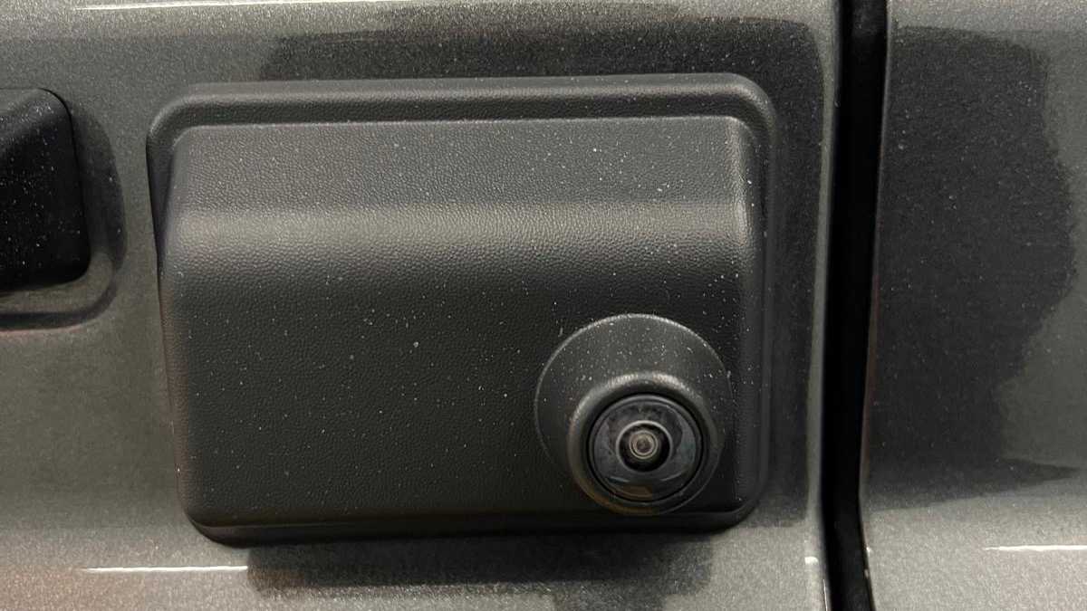 Used Ford Transit Custom 2024 for sale - 76804934: Photo 13