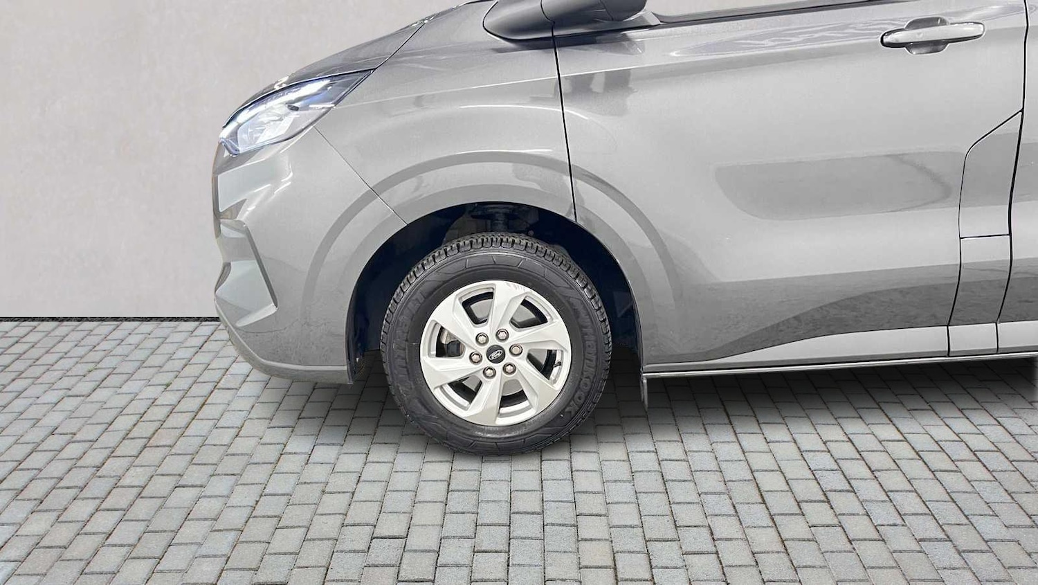 Used Ford Transit Custom 2024 for sale - 76804934: Photo 16