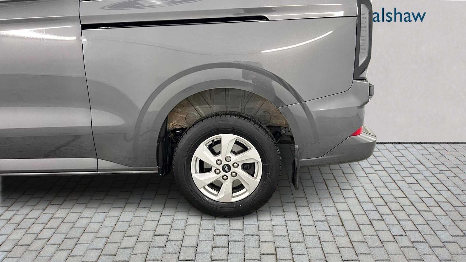 Used Ford Transit Custom 2024 for sale - 76804934: Photo 17