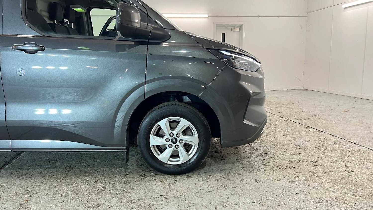 Used Ford Transit Custom 2024 for sale - 76804934: Photo 18