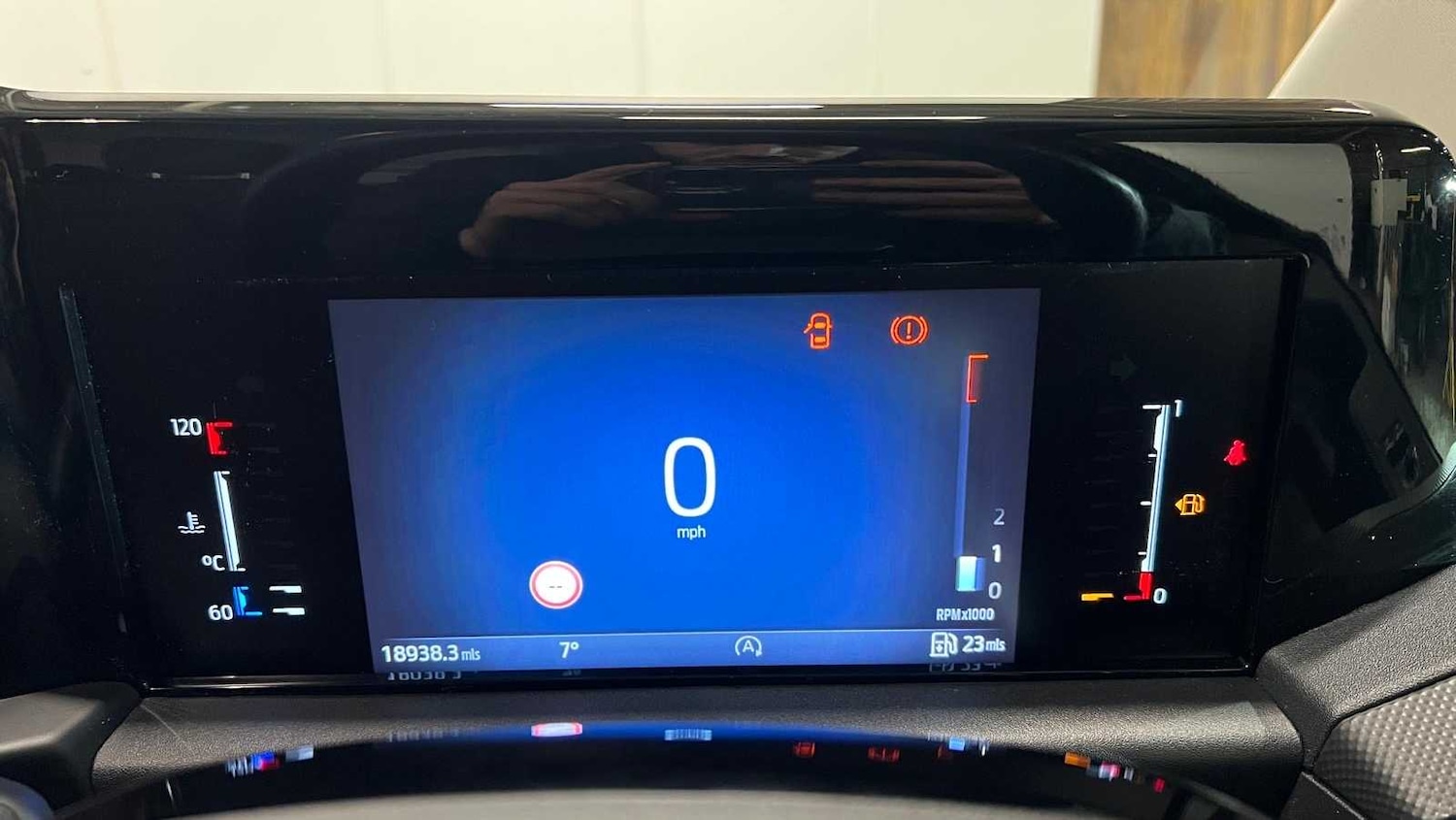 Used Ford Transit Custom 2024 for sale - 76804934: Photo 23