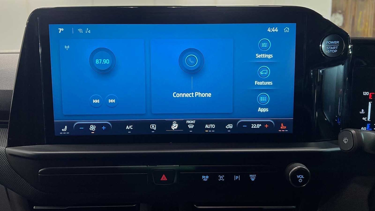 Used Ford Transit Custom 2024 for sale - 76804934: Photo 24