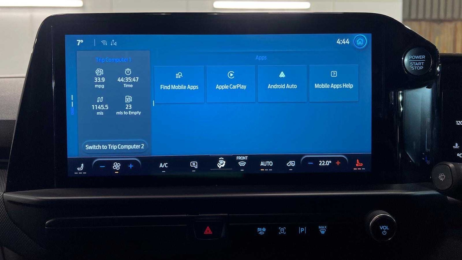 Used Ford Transit Custom 2024 for sale - 76804934: Photo 27