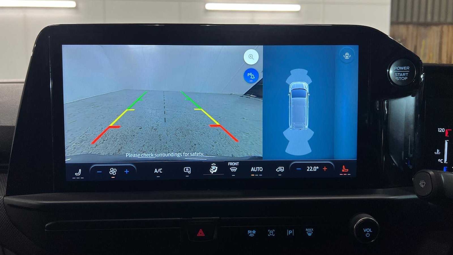 Used Ford Transit Custom 2024 for sale - 76804934: Photo 28