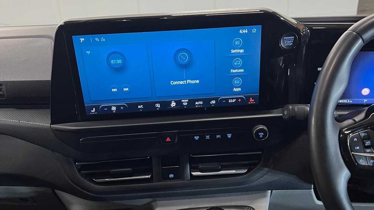 Used Ford Transit Custom 2024 for sale - 76804934: Photo 29