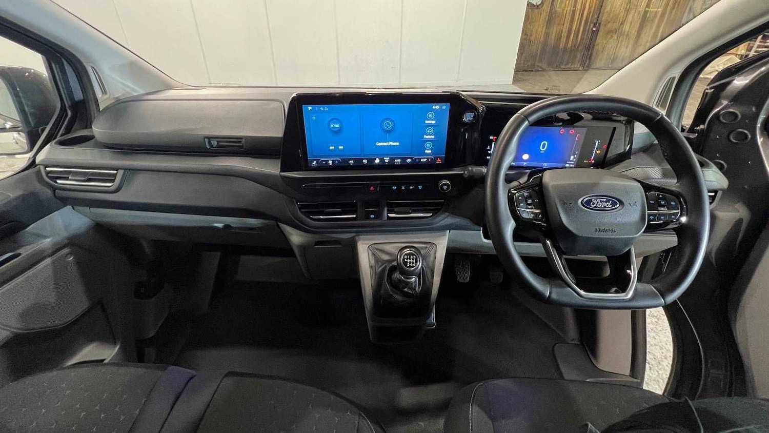 Used Ford Transit Custom 2024 for sale - 76804934: Photo 30