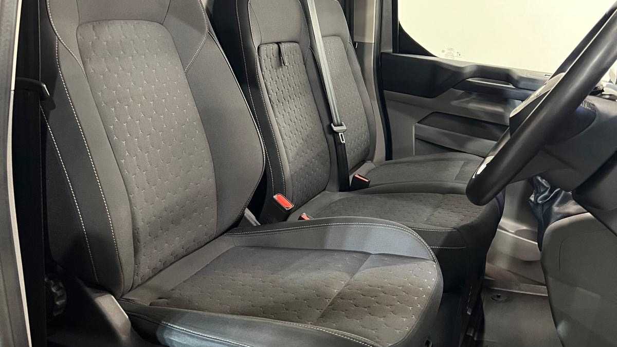 Used Ford Transit Custom 2024 for sale - 76804934: Photo 33