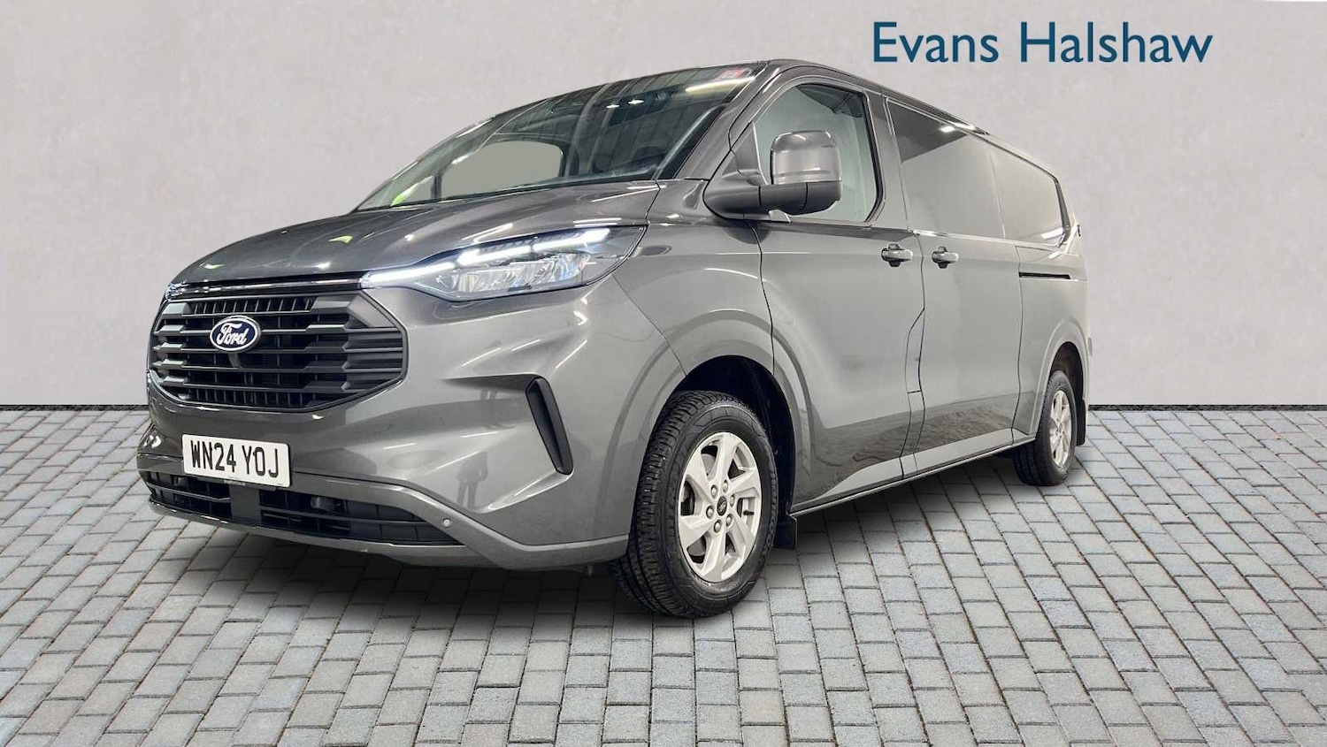 Used Ford Transit Custom 2024 for sale - 76804934: Photo 6