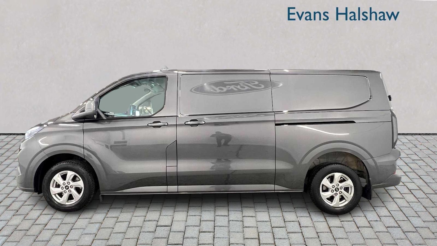 Used Ford Transit Custom 2024 for sale - 76804934: Photo 7