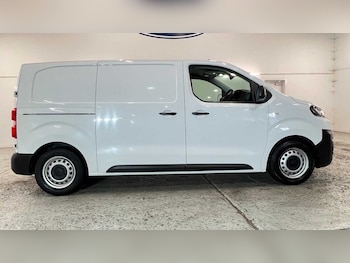 Used Citroen Dispatch 2022 for sale - 76004479: Photo