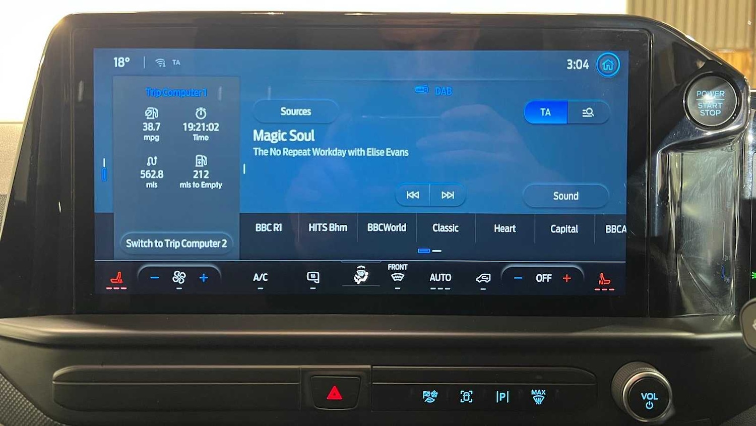 Used Ford Transit Custom 2024 for sale - 76955211: Photo 19