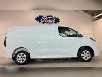 Used Ford Transit Custom 2024 for sale - 76955211: Photo