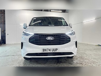 Used Ford Transit Custom 2024 for sale - 76955211: Photo