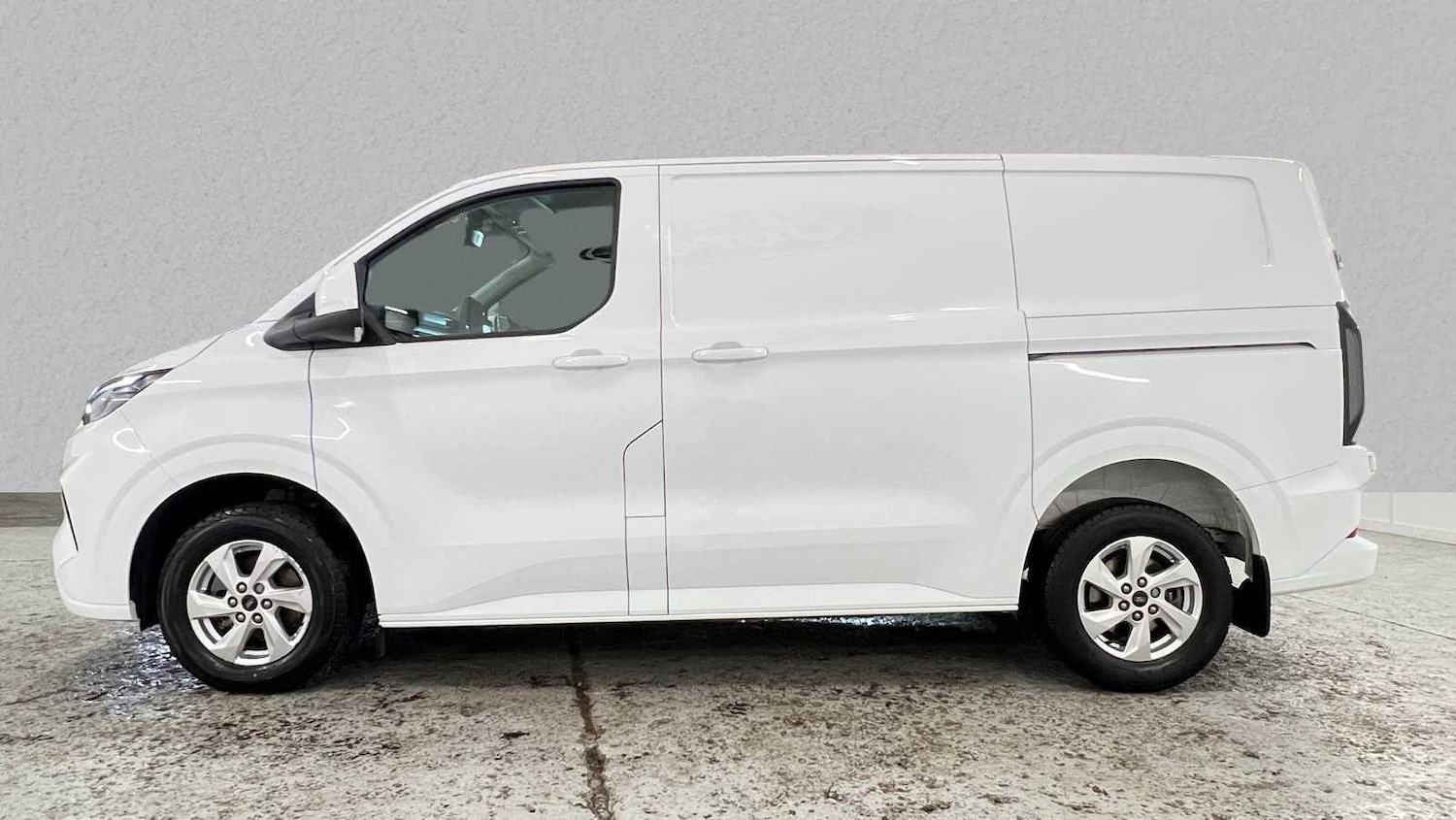Used Ford Transit Custom 2024 for sale - 76955211: Photo 5