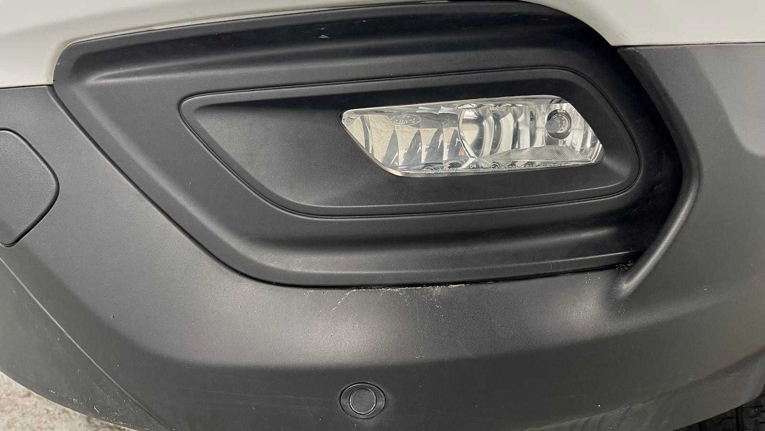 Used Ford Transit Custom 2020 for sale - 76692113: Photo 13