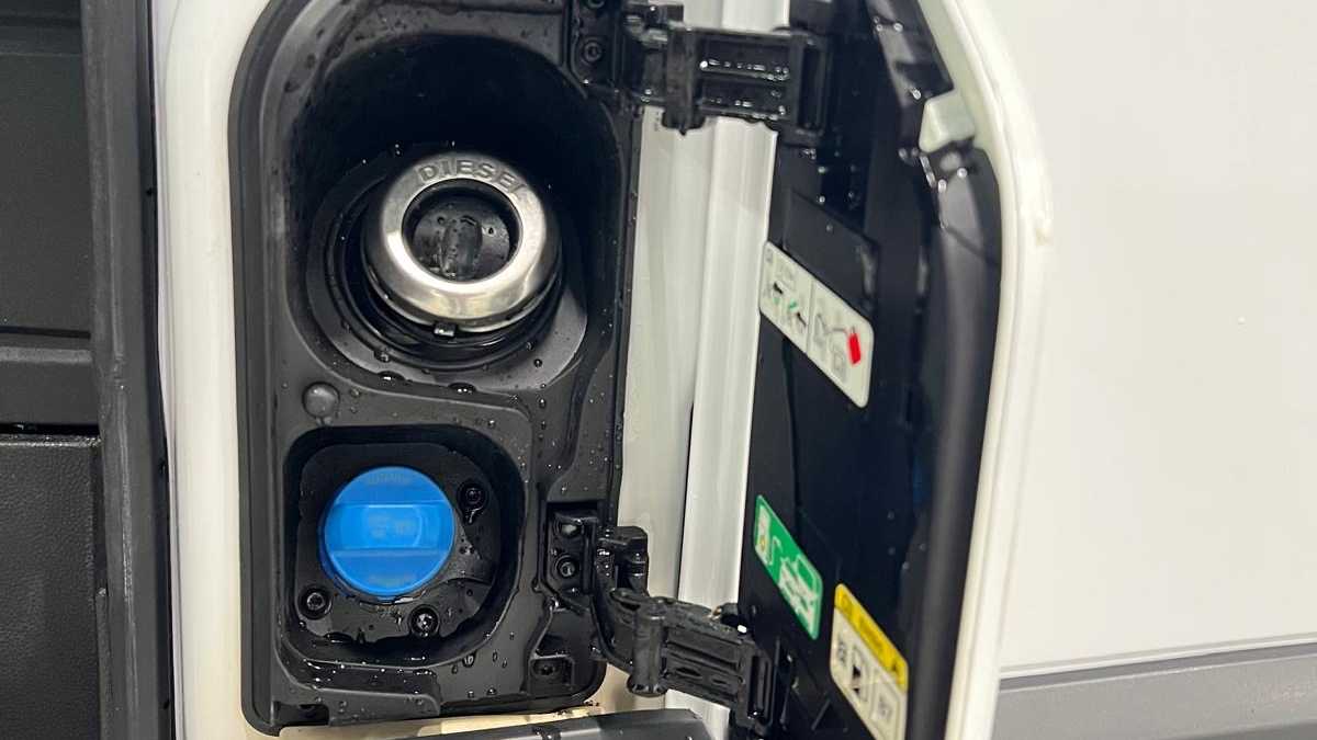 Used Ford Transit Custom 2020 for sale - 76692113: Photo 15