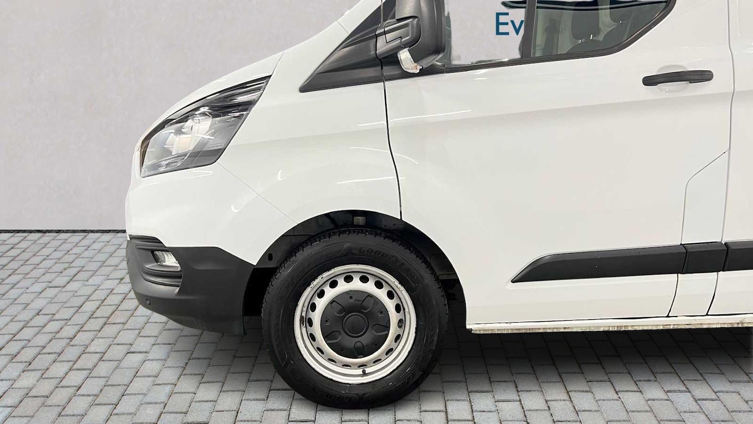 Used Ford Transit Custom 2020 for sale - 76692113: Photo 16