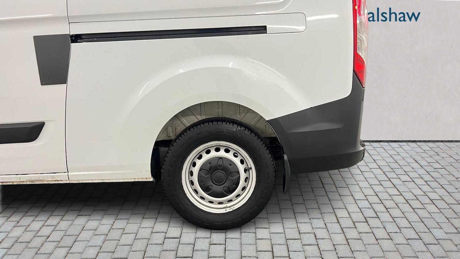 Used Ford Transit Custom 2020 for sale - 76692113: Photo 17