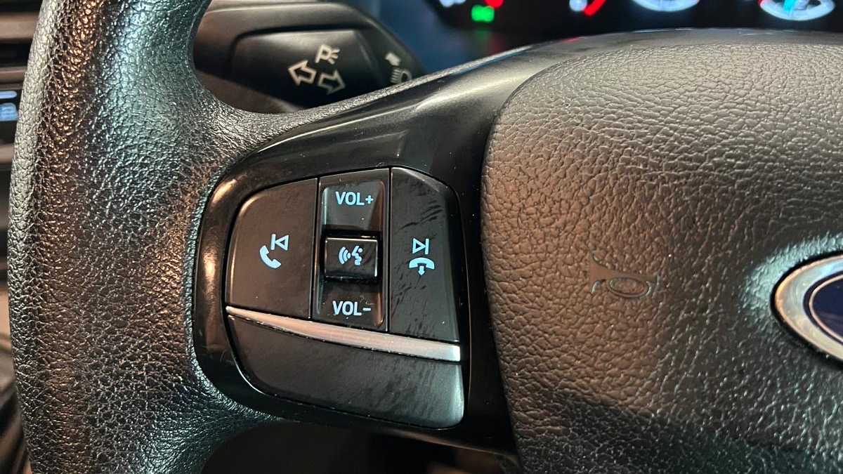 Used Ford Transit Custom 2020 for sale - 76692113: Photo 22