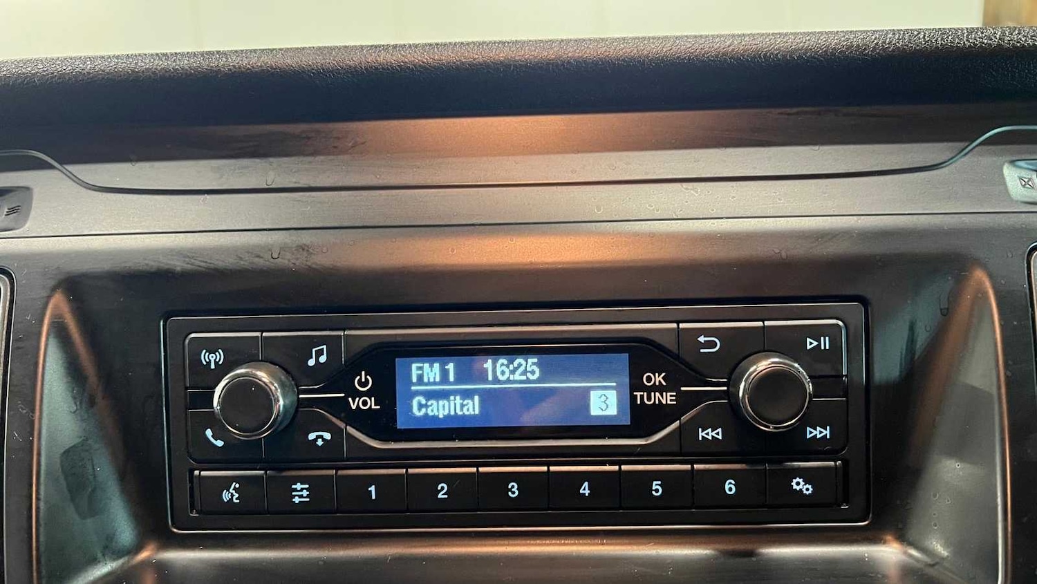 Used Ford Transit Custom 2020 for sale - 76692113: Photo 26